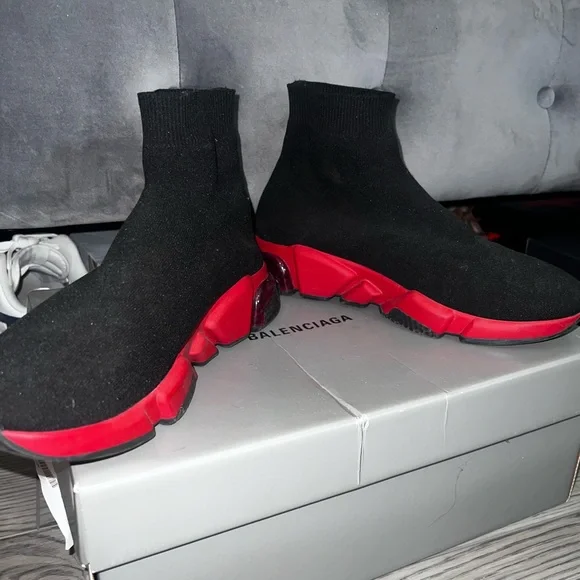 BALENCIAGA trainer